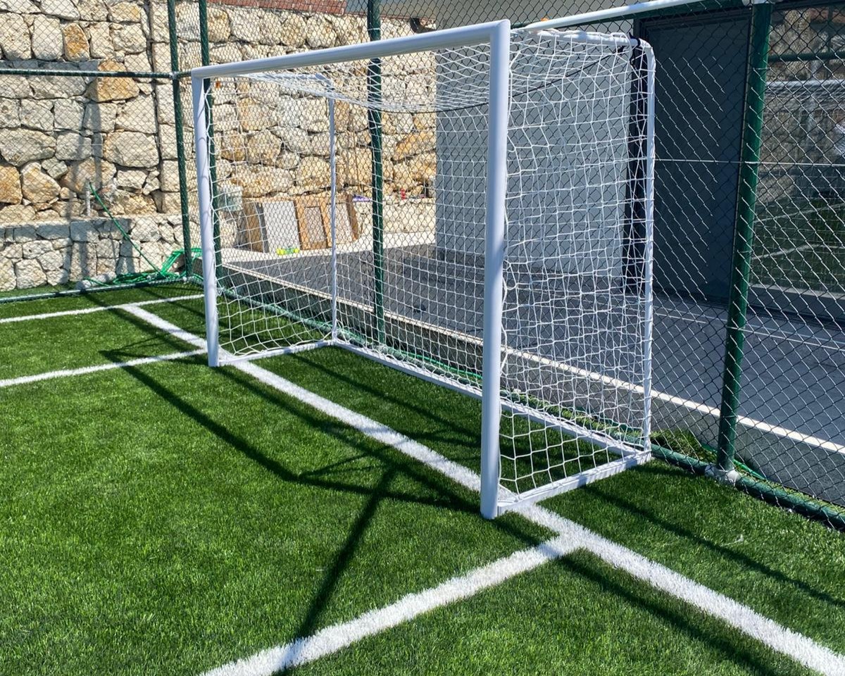 Futbol Kalesi