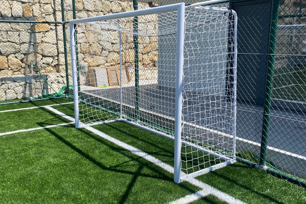 Futbol Kalesi